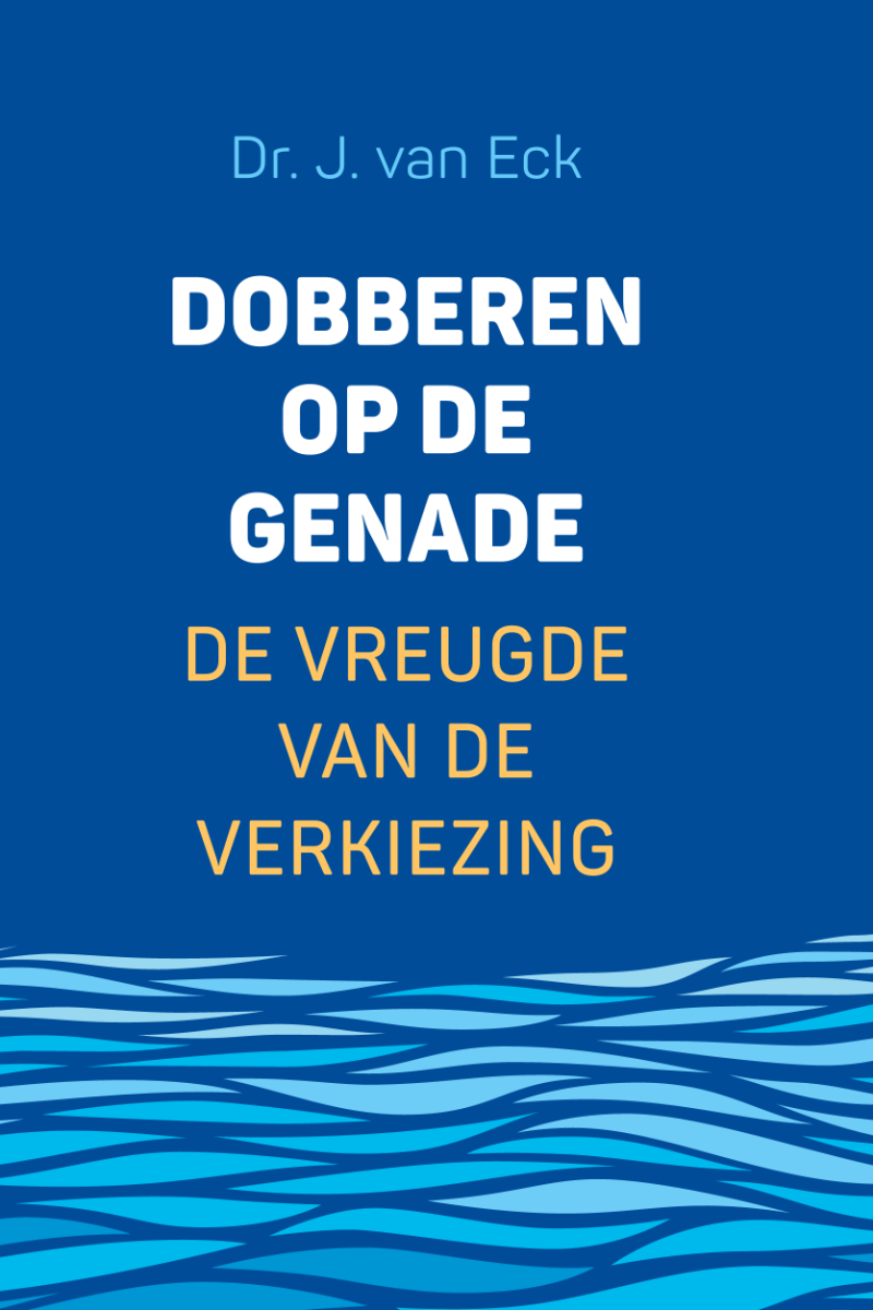 Dobberen op de genade